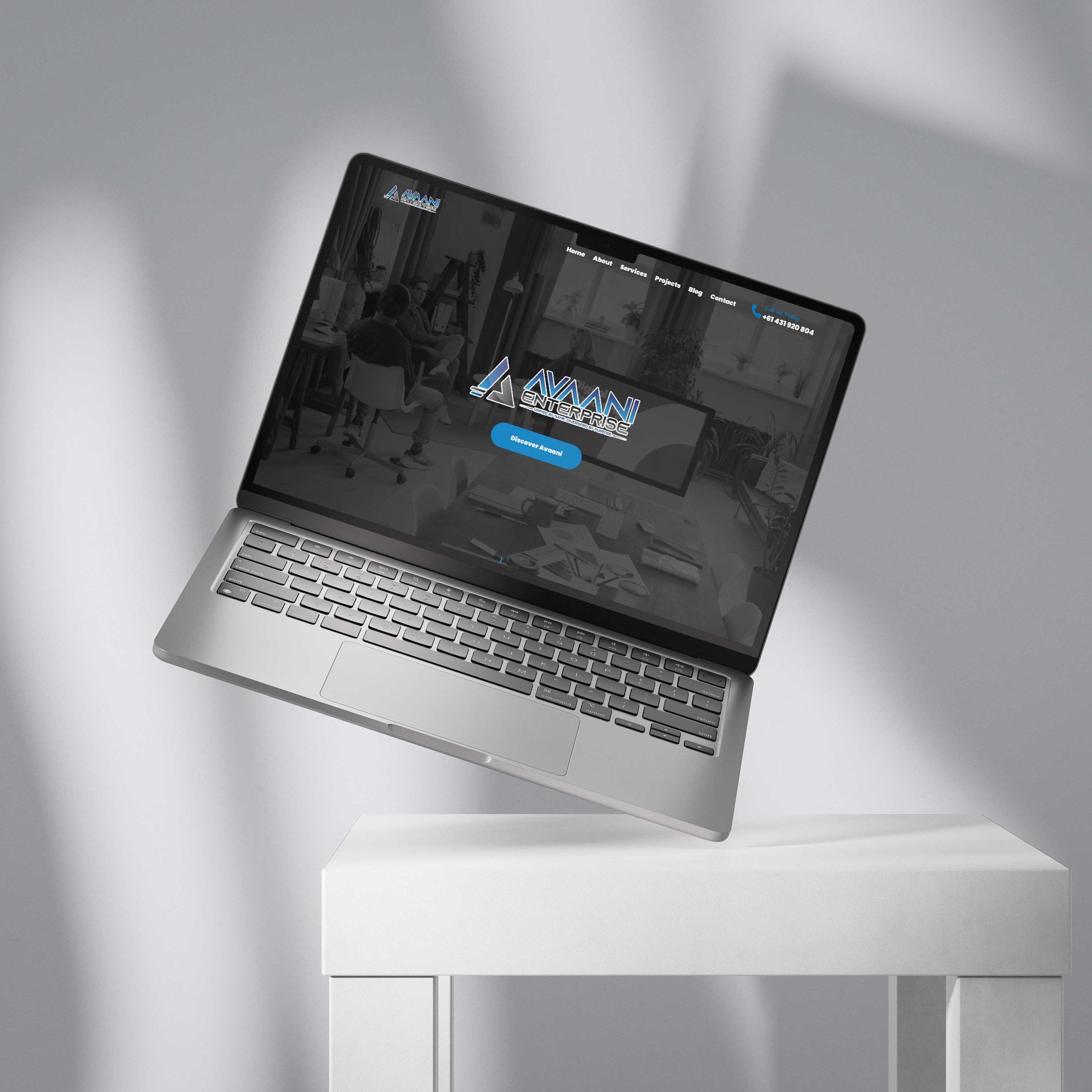 Avaani Enterprise Australia