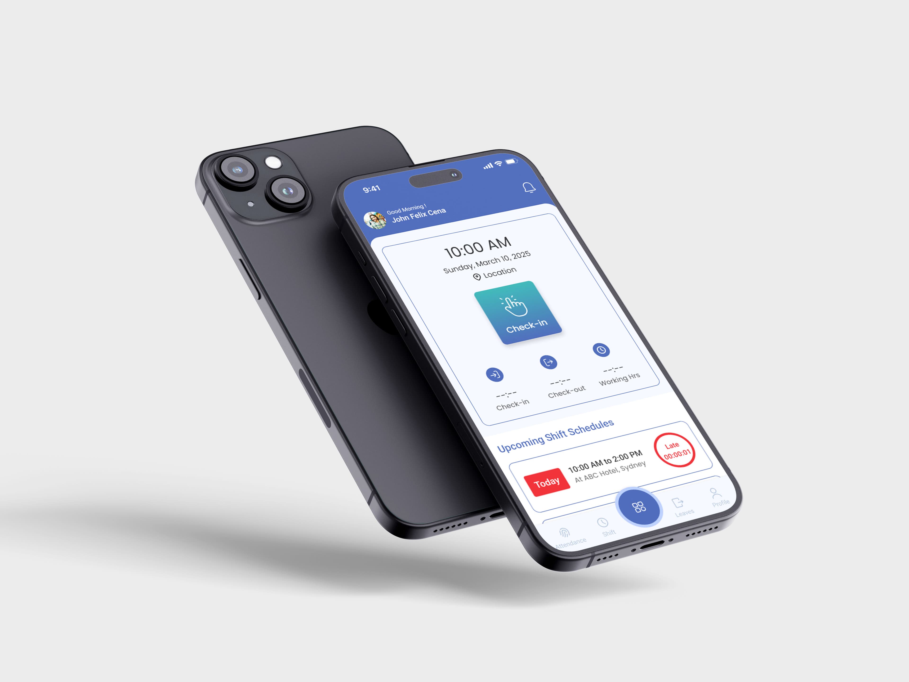 RFM - Digital solution