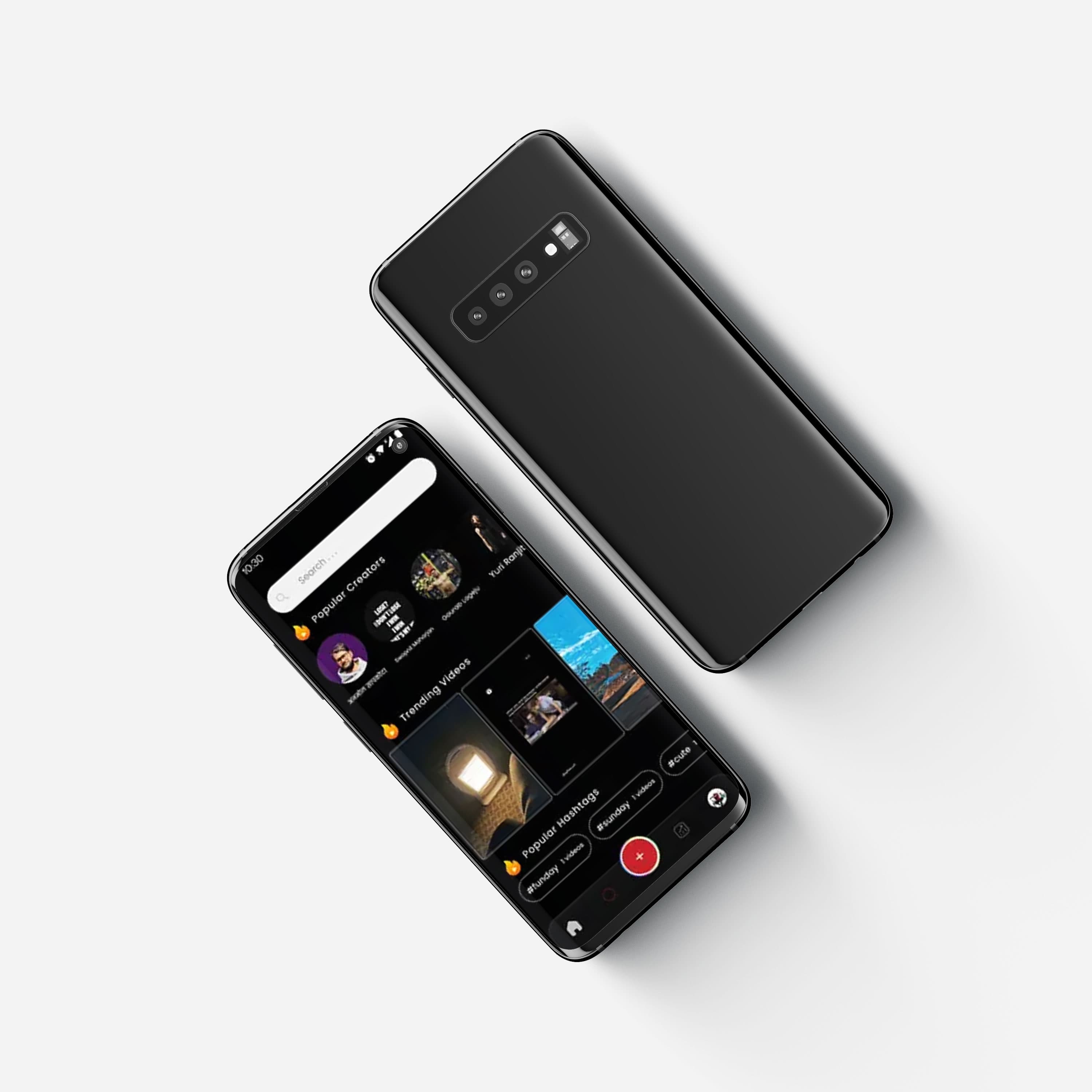 KUKU - Mobile Application