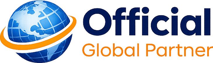 Official Global Partner