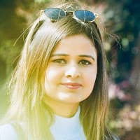 Sanjeeta Nepal